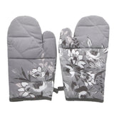 Gloves Fancy - Grey, Home & Lifestyle, Kitchen Tools And Accessories, Chase Value, Chase Value