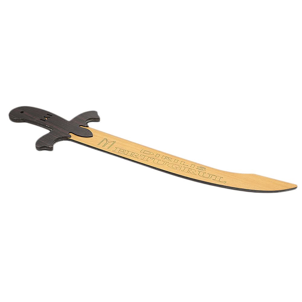 Ertugrul Sword - Brown, Kids, Sports, Chase Value, Chase Value