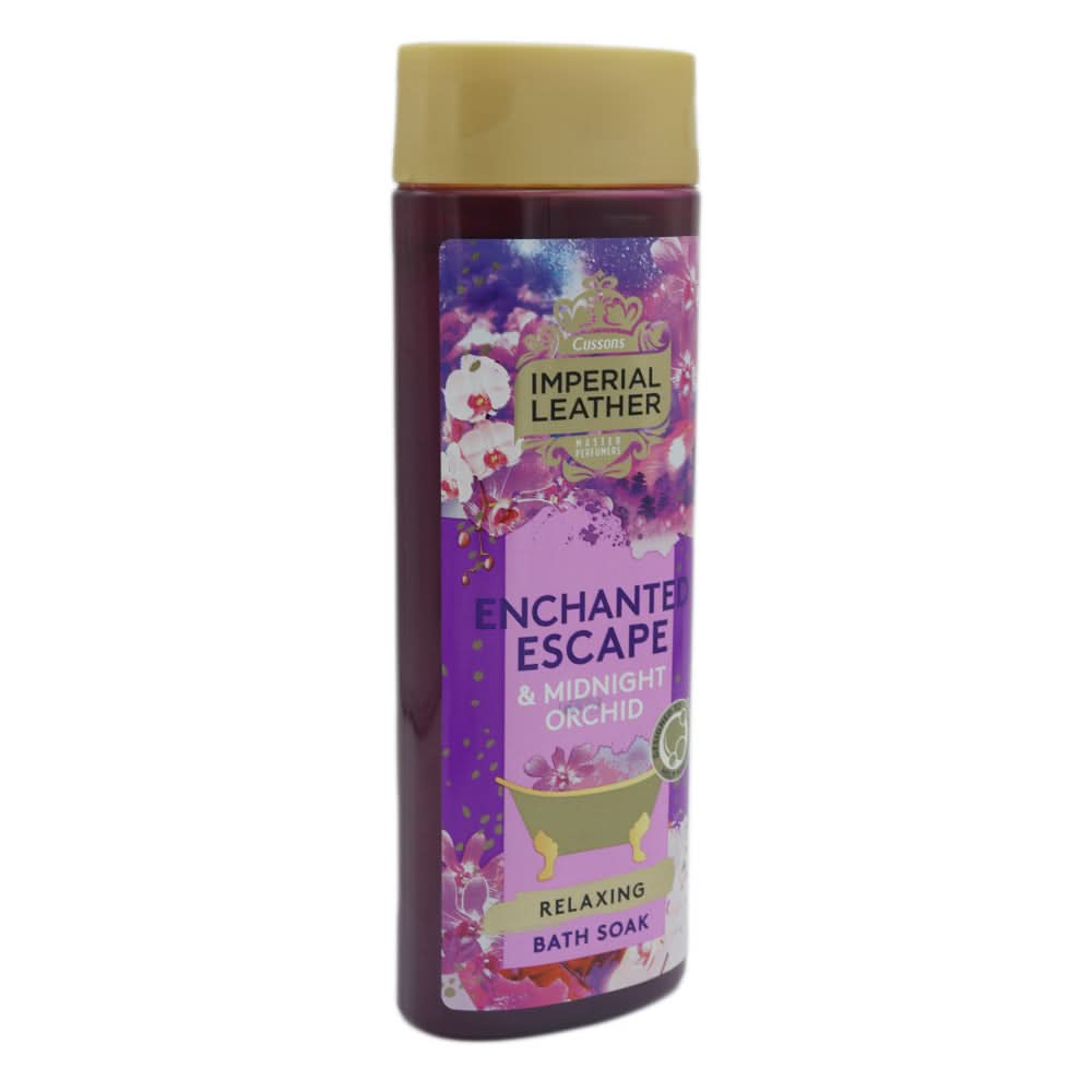 Imperial Leather Bath 500ml -  Enchanted, Beauty & Personal Care, Shower Gel, Imperial, Chase Value