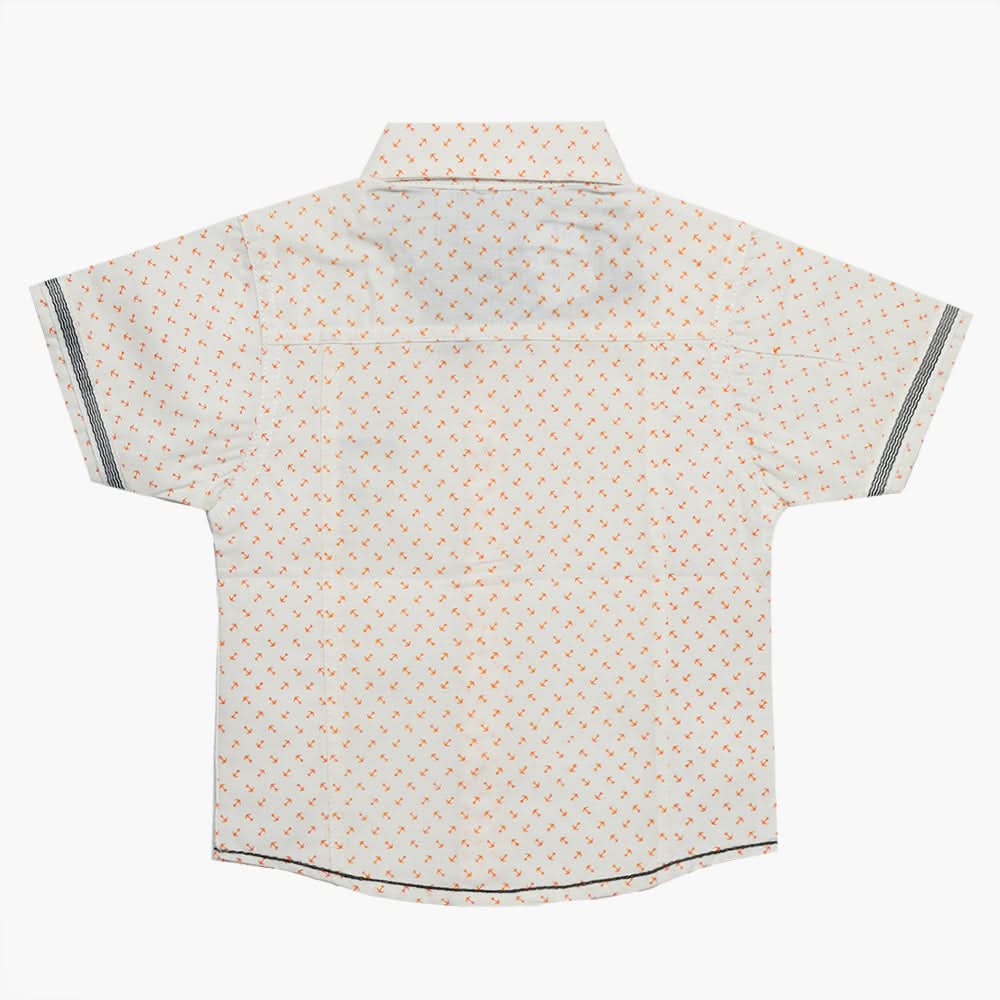 Boys Casual Shirt - Multi, Boys Shirts, Chase Value, Chase Value