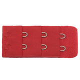 Women's Bra 2 Hook Extension - Red, Women, Bras, Chase Value, Chase Value