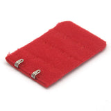 Women's Bra 2 Hook Extension - Red, Women, Bras, Chase Value, Chase Value