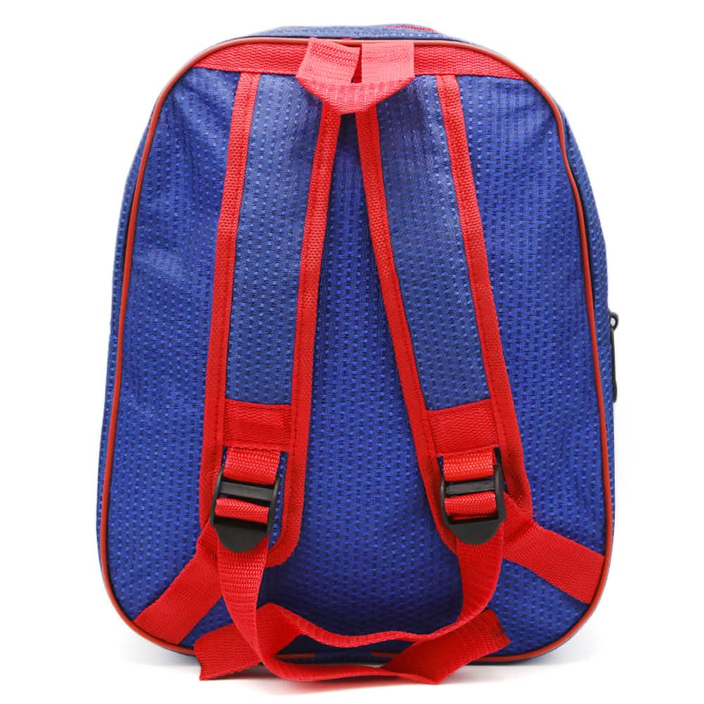 School Bag Single Pocket - Blue, School Bags, Chase Value, Chase Value
