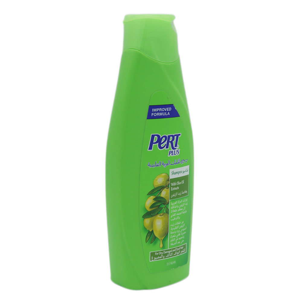 Pert Plus Shampoo 200ml - Olive Oil, Beauty & Personal Care, Shampoo & Conditioner, Pert Plus, Chase Value