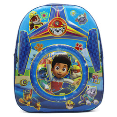 School Bag Single Pocket - Blue, School Bags, Chase Value, Chase Value