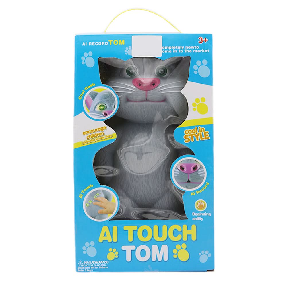 Aptitude Touch Tom C1 Window Box Lx175A - Multi, Kids, Musical Toys, Chase Value, Chase Value