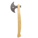 Ertugrul Axe - Brown, Kids, Sports, Chase Value, Chase Value