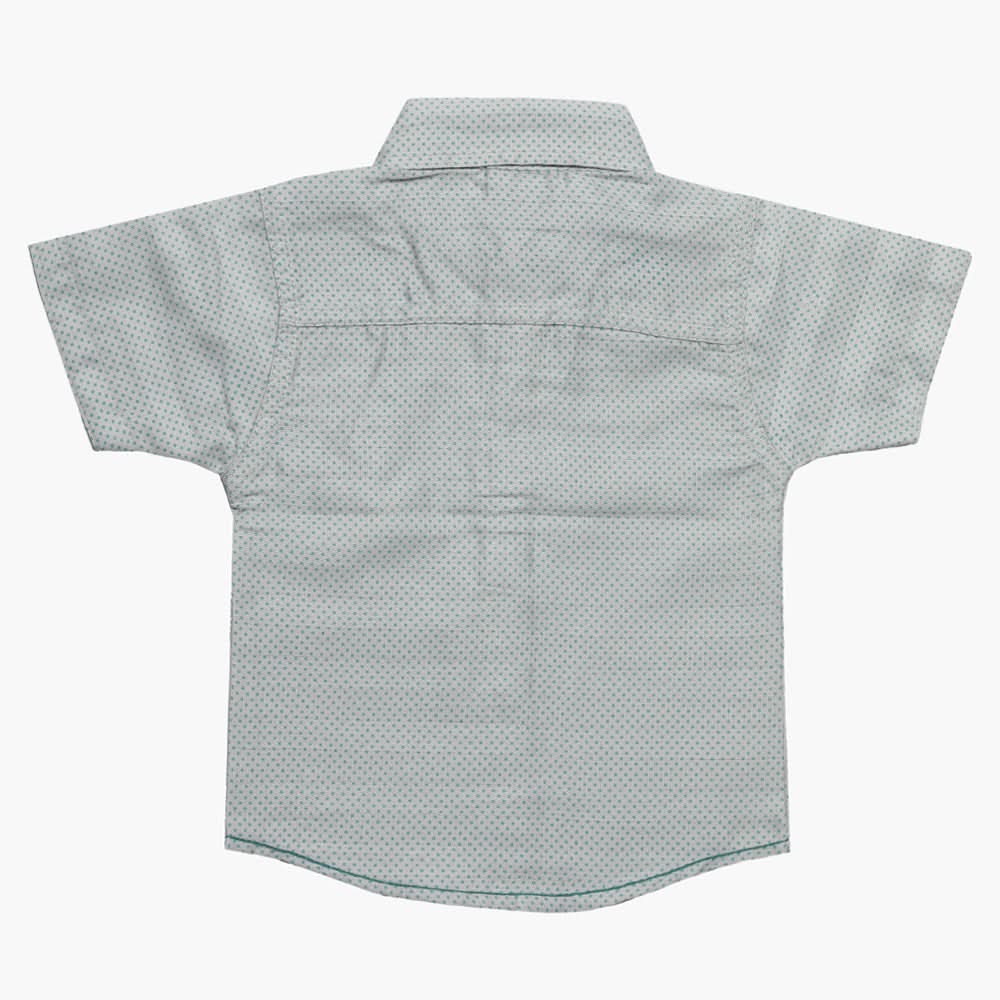 Boys Casual Shirt - Multi, Boys Shirts, Chase Value, Chase Value