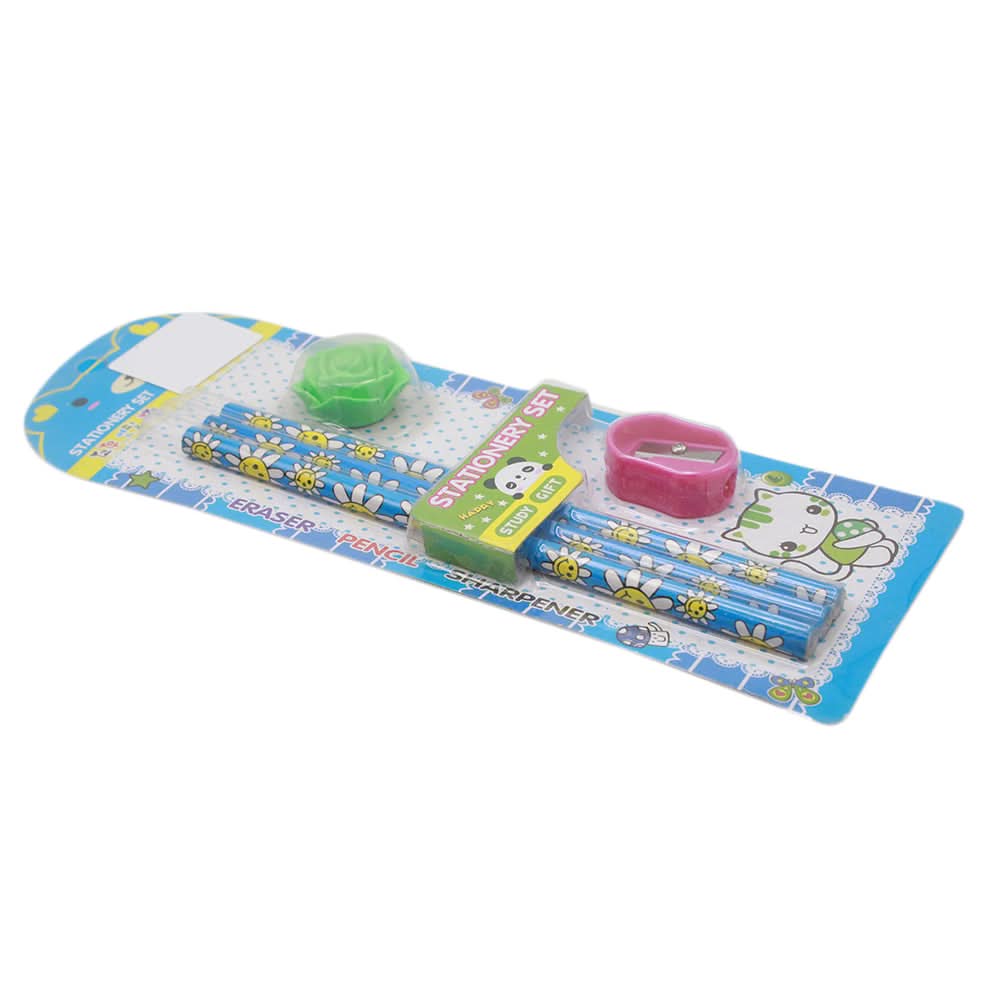 Pencil Card, Pencil Boxes & Stationery Sets, Chase Value, Chase Value