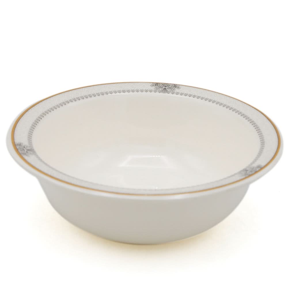 Flat Bowl 7" - White, Home & Lifestyle, Serving And Dining, Chase Value, Chase Value