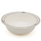 Flat Bowl 7" - White, Home & Lifestyle, Serving And Dining, Chase Value, Chase Value