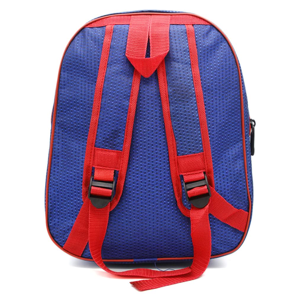 School Bag Single Pocket - Blue, Kids, School And Laptop Bags, Chase Value, Chase Value
