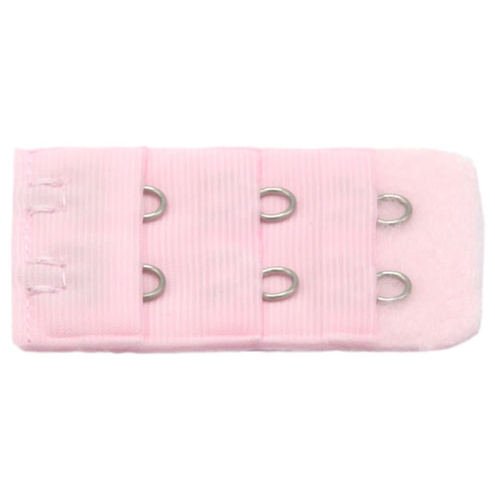 Women's Bra 2 Hook Extension - Pink, Women, Bras, Chase Value, Chase Value