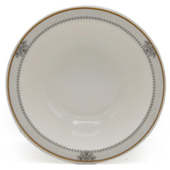 Flat Bowl 7" - White, Home & Lifestyle, Serving And Dining, Chase Value, Chase Value