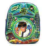 School Bag Single Pocket - Blue, School Bags, Chase Value, Chase Value