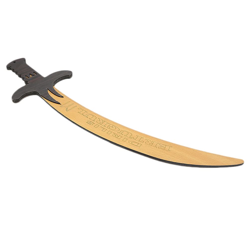 Ertugrul Sword - Brown, Kids, Sports, Chase Value, Chase Value