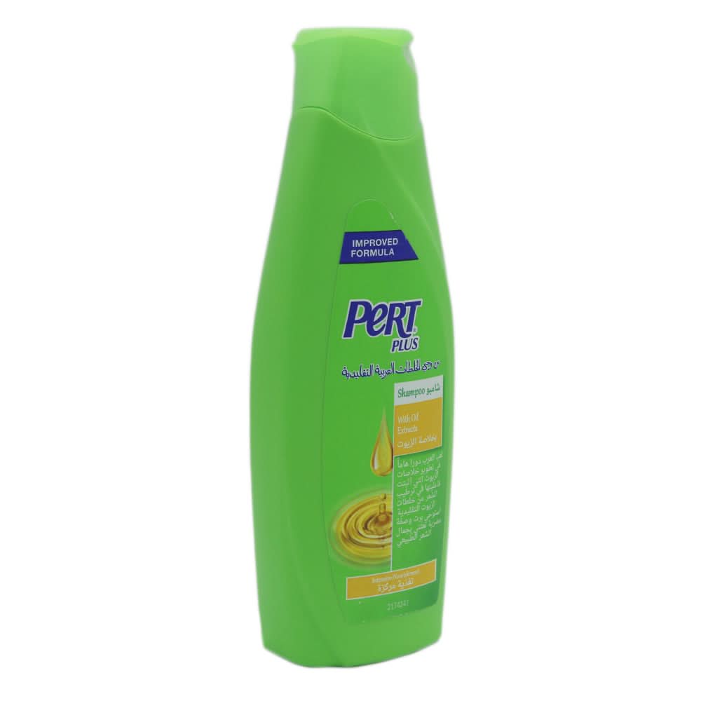 Pert Plus Shampoo 200ml - Oil, Beauty & Personal Care, Shampoo & Conditioner, Pert Plus, Chase Value