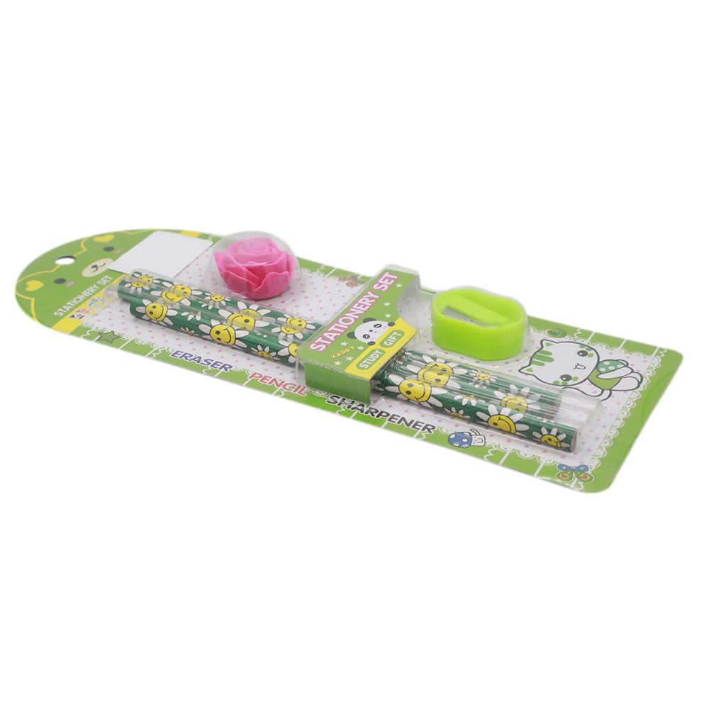 Pencil Card, Pencil Boxes & Stationery Sets, Chase Value, Chase Value