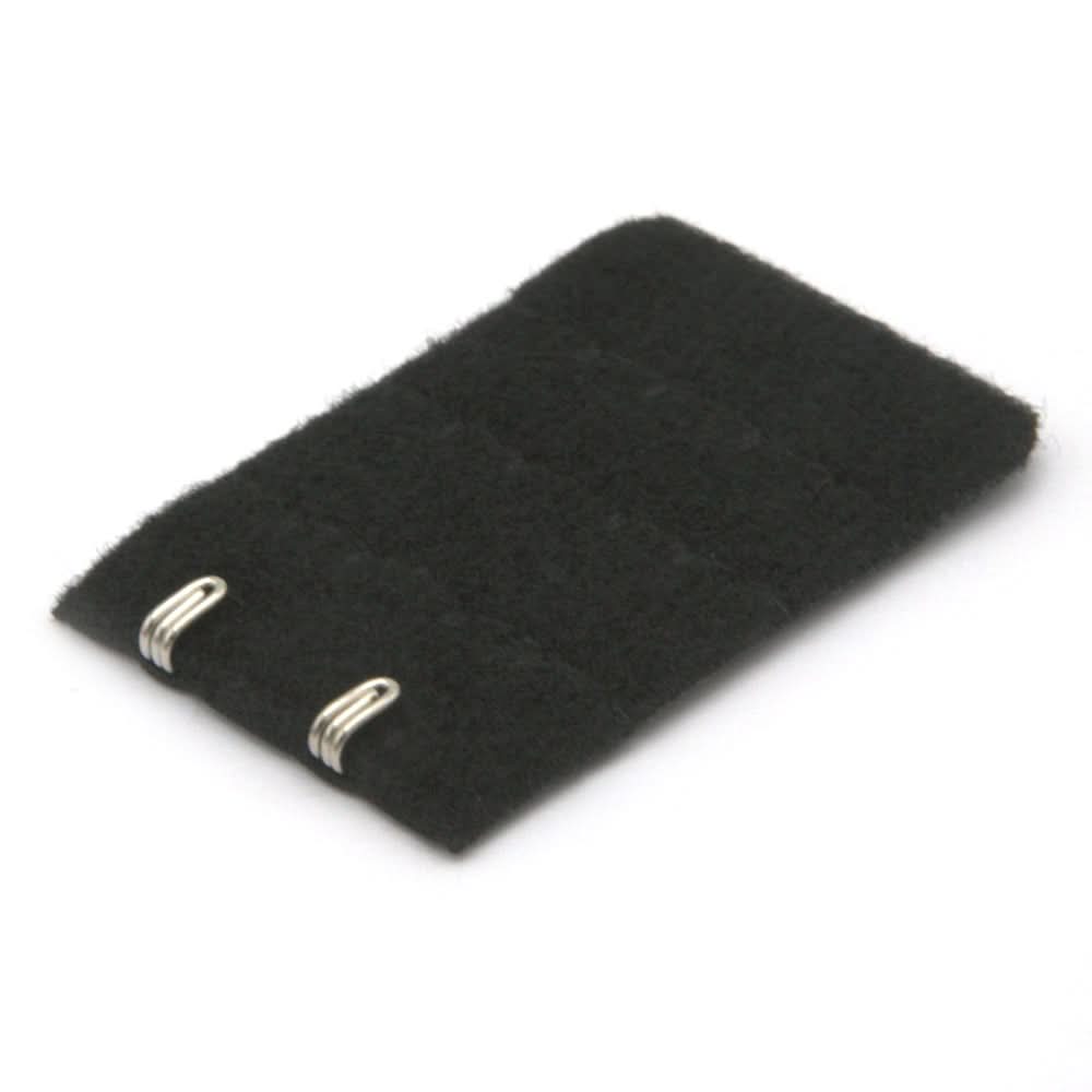 Women's Bra 2 Hook Extension - Black, Women, Bras, Chase Value, Chase Value