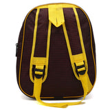 School Bag Single Pocket - Dark Brown, Kids, School And Laptop Bags, Chase Value, Chase Value