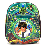 School Bag Single Pocket - Dark Brown, Kids, School And Laptop Bags, Chase Value, Chase Value