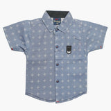 Boys Casual Shirt - Multi, Boys Shirts, Chase Value, Chase Value