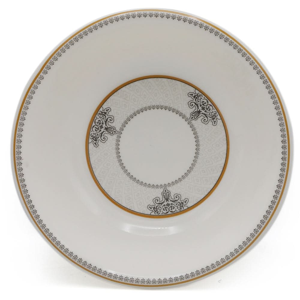 Custard Bowl - White, Home & Lifestyle, Serving And Dining, Chase Value, Chase Value
