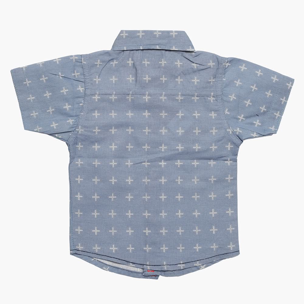 Boys Casual Shirt - Multi, Boys Shirts, Chase Value, Chase Value