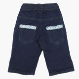 Boys Denim Short - Dark Blue, Boys Shorts, Chase Value, Chase Value