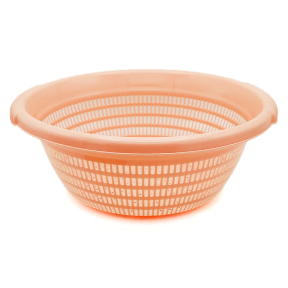 Food Basket - Peach, Home & Lifestyle, Accessories, Chase Value, Chase Value