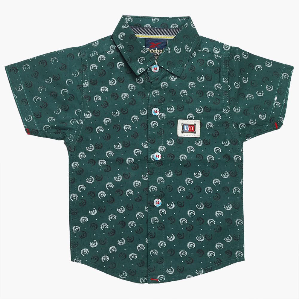 Boys Casual Shirt - Multi, Boys Shirts, Chase Value, Chase Value