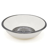 Custard Bowl - Black, Home & Lifestyle, Serving And Dining, Chase Value, Chase Value