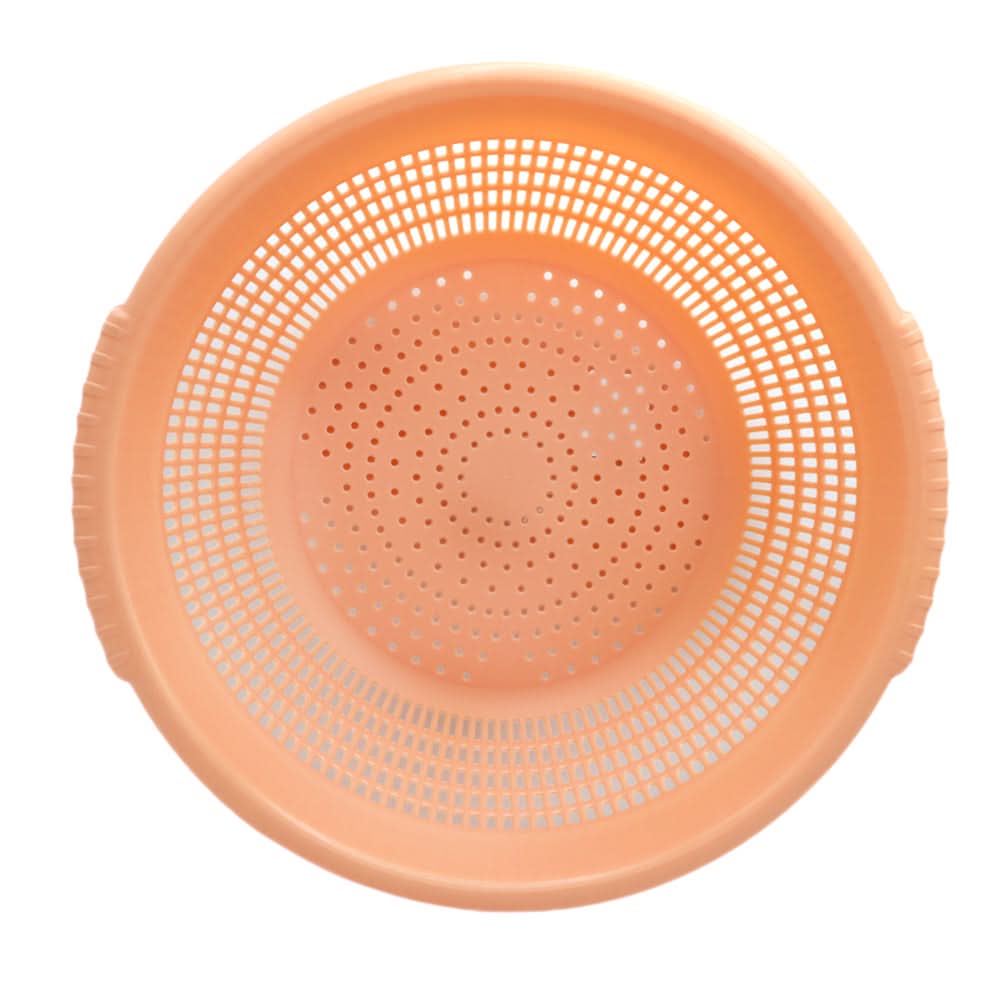 Food Basket - Peach, Home & Lifestyle, Accessories, Chase Value, Chase Value