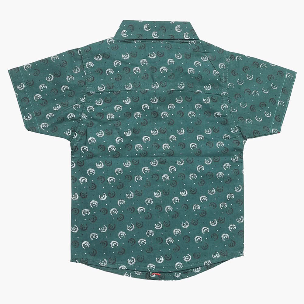 Boys Casual Shirt - Multi, Boys Shirts, Chase Value, Chase Value