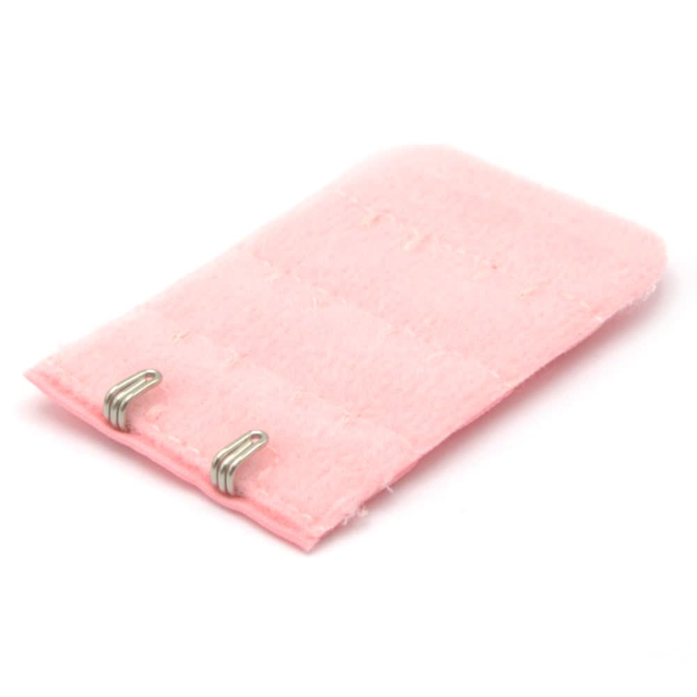 Women's Bra 2 Hook Extension - Peach, Women, Bras, Chase Value, Chase Value