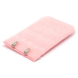 Women's Bra 2 Hook Extension - Peach, Women, Bras, Chase Value, Chase Value