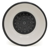 Custard Bowl - Black, Home & Lifestyle, Serving And Dining, Chase Value, Chase Value