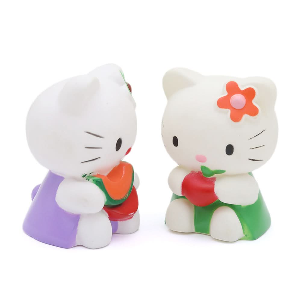 Vinyl Animal 2Pcs - Multi, Kids, Stuffed Toys, Chase Value, Chase Value
