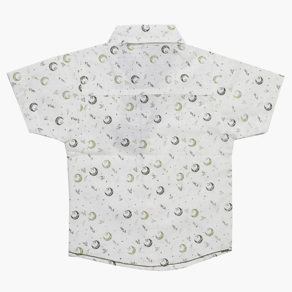 Boys Casual Shirt - Multi, Boys Shirts, Chase Value, Chase Value
