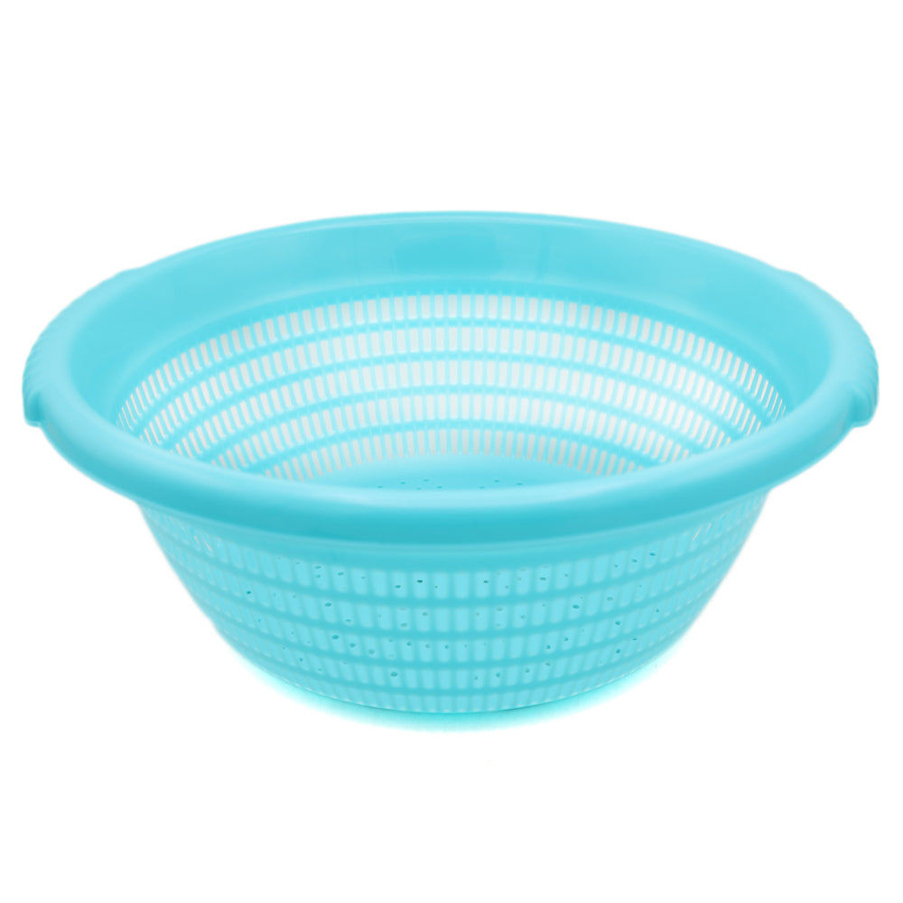 Food Basket - Cyan, Home & Lifestyle, Accessories, Chase Value, Chase Value