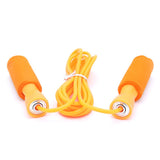 Jump Rope - Orange, Kids, Sports, Chase Value, Chase Value