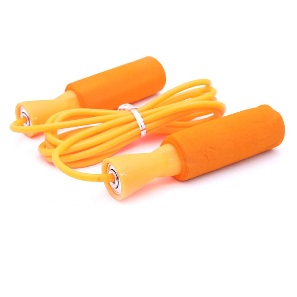 Jump Rope - Orange, Kids, Sports, Chase Value, Chase Value