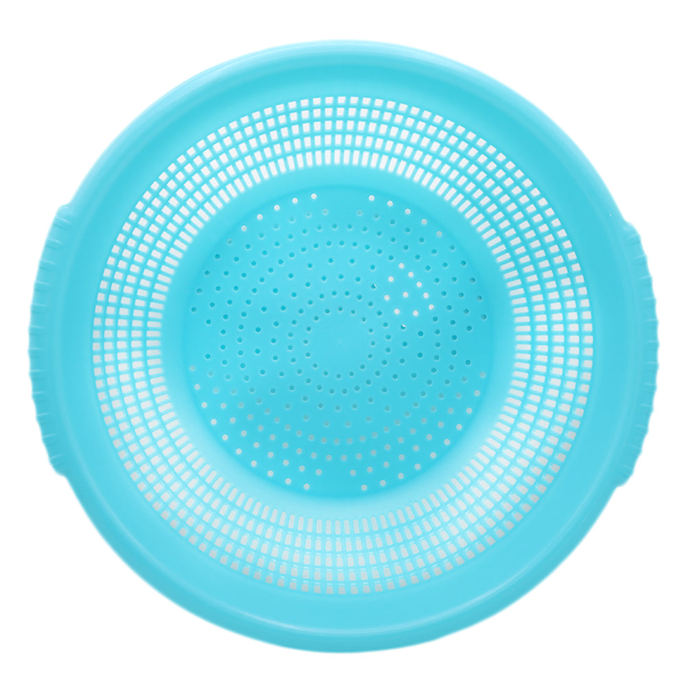 Food Basket - Cyan, Home & Lifestyle, Accessories, Chase Value, Chase Value