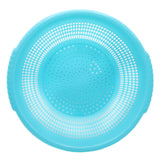 Food Basket - Cyan, Home & Lifestyle, Accessories, Chase Value, Chase Value