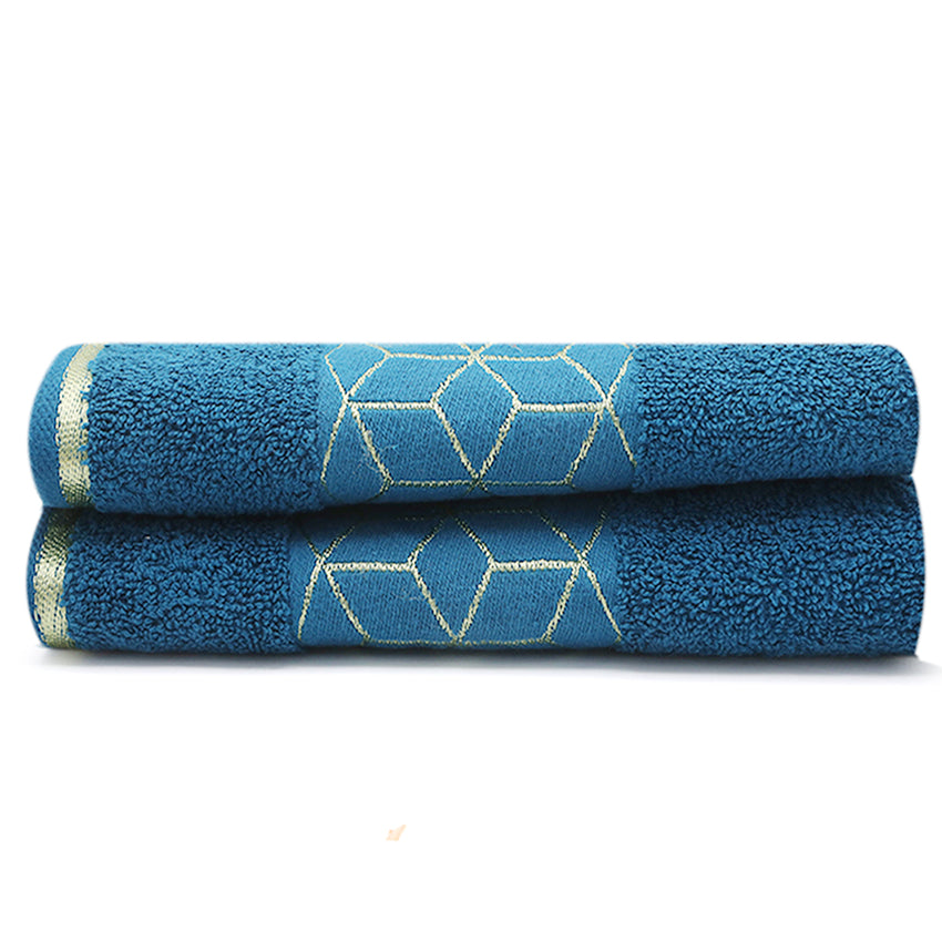 Face Towel - Navy Blue, Home & Lifestyle, Face Towels, Chase Value, Chase Value