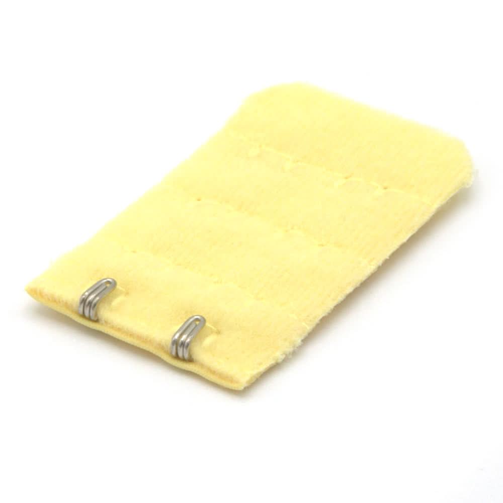 Women's Bra 2 Hook Extension - Yellow, Women, Bras, Chase Value, Chase Value