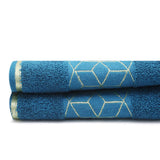 Face Towel - Navy Blue, Home & Lifestyle, Face Towels, Chase Value, Chase Value