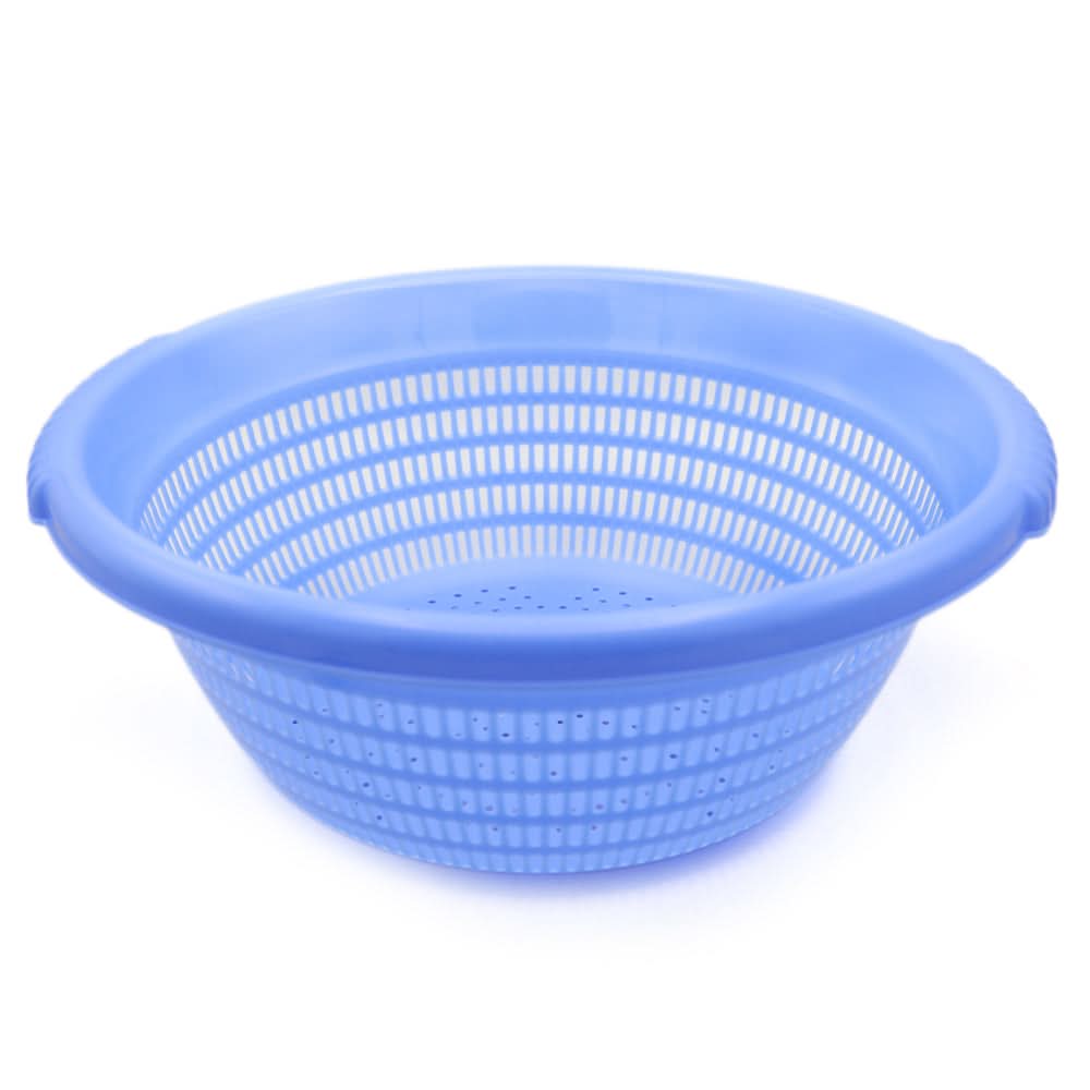 Food Basket - Blue, Home & Lifestyle, Accessories, Chase Value, Chase Value
