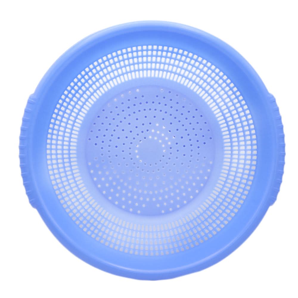 Food Basket - Blue, Home & Lifestyle, Accessories, Chase Value, Chase Value
