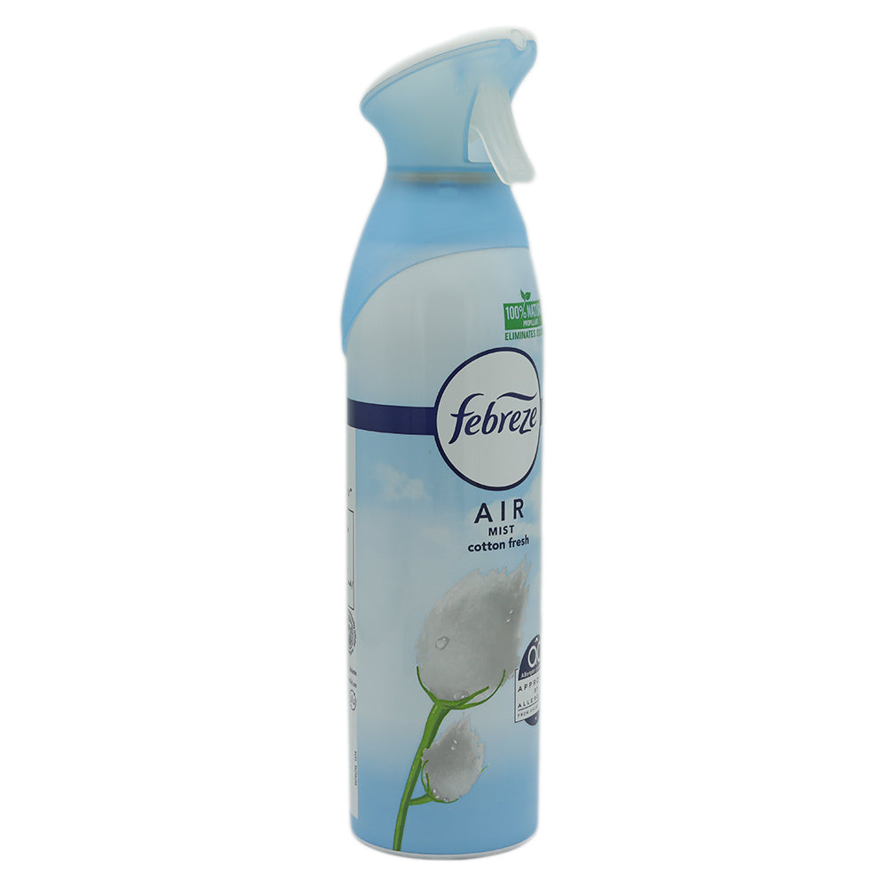 Febreze Air Freshener 300ml, Beauty & Personal Care, Air Freshners, Febreze, Chase Value